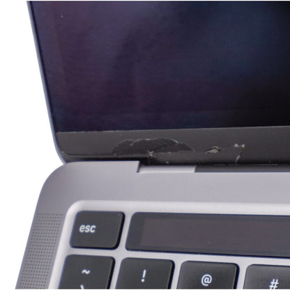 Apple MacBook Pro (13-inch, M1, 2020) 中古 a1