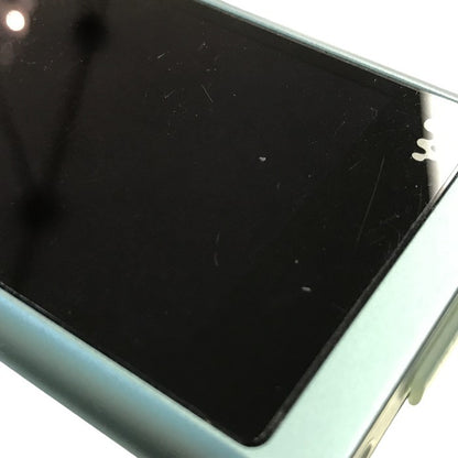 SONY ソニー ウォークマン Aシリーズ 16GB MP3プレーヤー ホライズングリーン Bluetooth microSD対応 ハイレゾ対応 NW-A55 G 中古 T1