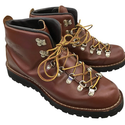Danner ダナー MOUNTAIN LIGHT マウンテンライト ブーツ 308 10X US10/28cm 中古 4Y