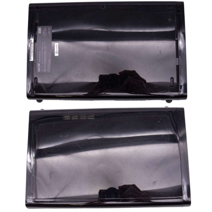 任天堂 WiiU 32GB kuro 本体 WUP-101(01) 中古 a1