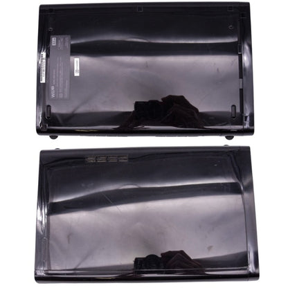 任天堂 WiiU 32GB kuro 本体 WUP-101(01) 中古 a1