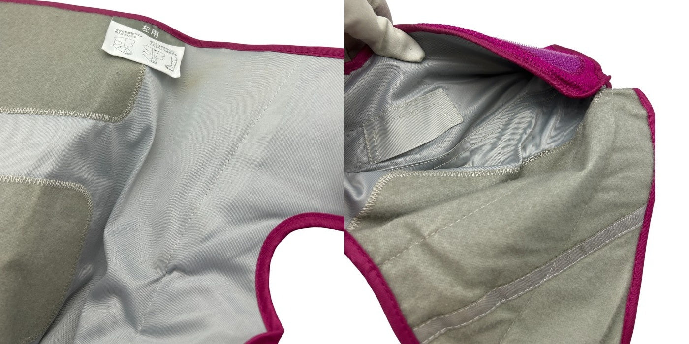 Panasonic パナソニック エアーマッサージャー レッグリフレ ブーツシェイプ EW-NA84 医療機器認証番号：226AHBZX00018000 マッサージ器 家電 脚 足 中古 W４