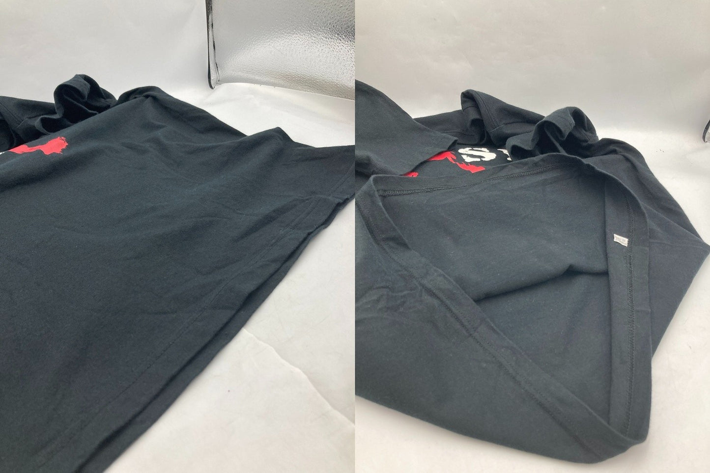 上條淳士 「TO-Y」 GASP 帝王切開 Tシャツ 中古 4