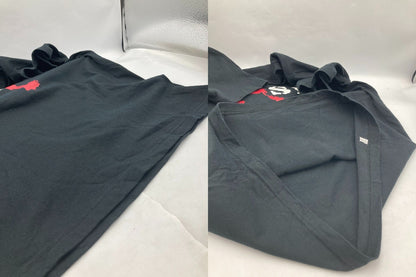上條淳士 「TO-Y」 GASP 帝王切開 Tシャツ 中古 4