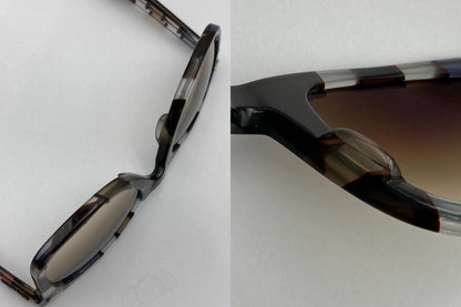 Ray-Ban WAYFARER レイバン ウェイファーラー スペシャルシリーズ サングラス RB2140 1086/51 50 中古 D4