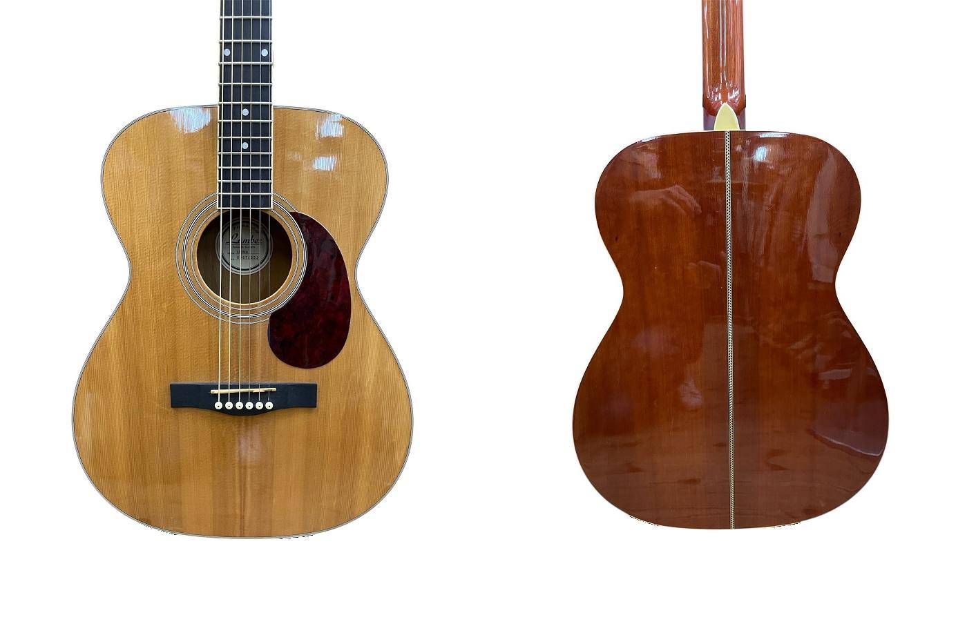 Lumber  アコースティックギター LF3NA 中古 ランバー アコギ ガットギター フォークギター 練習 入門 R4