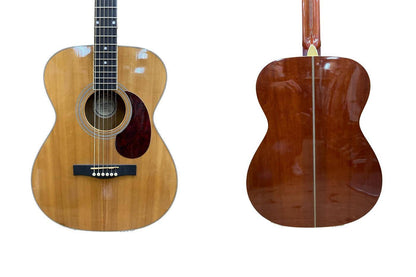 Lumber  アコースティックギター LF3NA 中古 ランバー アコギ ガットギター フォークギター 練習 入門 R4