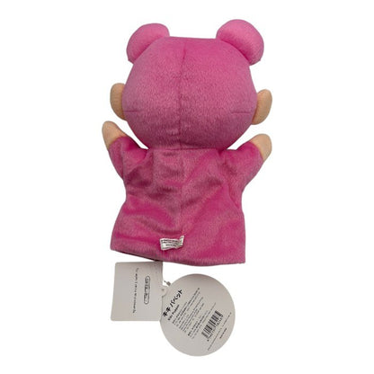 未使用品 kiki puppet キキパペット kaikai puppet カイカイパペット セット 村上隆 ぬいぐるみ パペット ホビー かわいい 中古 W４