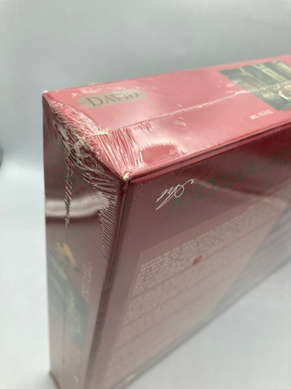Clementoni 皇帝ナポレオン1世と皇后ジョゼフィーヌの戴冠式 1000ピース ジグソーパズル 中古 4