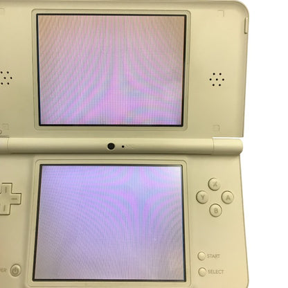 ニンテンドー DSi LL ホワイト 任天堂 ゲーム 本体 ハード 中古 W1