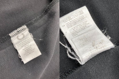 FRED PERRY フレッドペリー 90s トラックジャケット サイズM 中古 D4