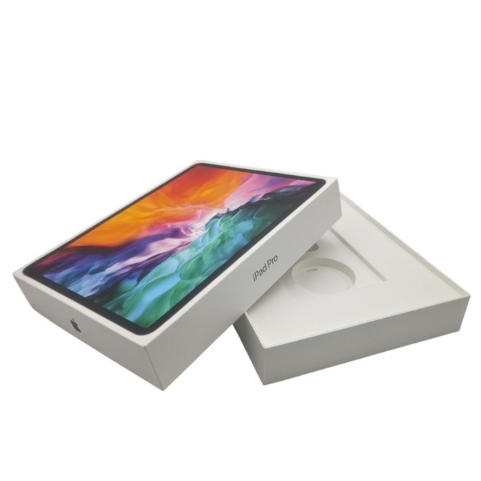 Apple アップル ipad pro 12.9インチ Wi-Fi 512GB 第4世代 A2229 MXAV2J/A 中古 H4