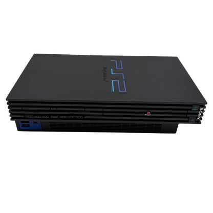SONY ソニー PlayStation 2 プレイステーション2 SCPH-39000 ゲーム機 本体 プレステ2 中古 W1