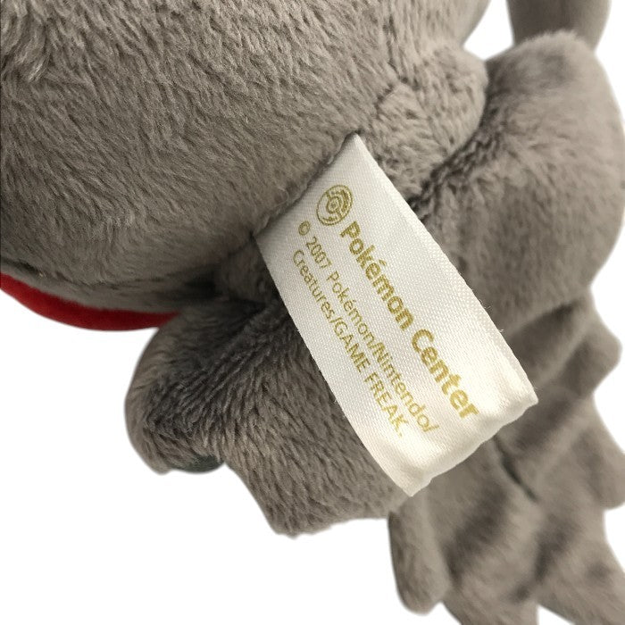 ポケットモンスター ぬいぐるみ ダークライ&リザードン セット ポケモンセンター おもちゃ コレクション 中古 T1