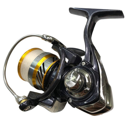 ダイワ(DAIWA) リール 20 レブロス LT 2500S 中古 Y1