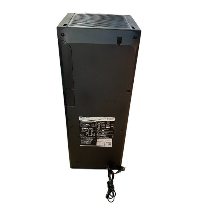 DIKIN ダイキン 加湿空気清浄機 MCK55VY-T 家電 空調家電 ストリーマ スリムタワータイプ 中古 W4