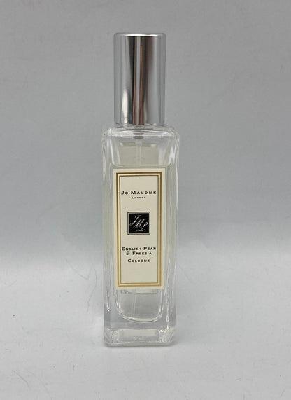 Jo Malone ジョー マローン ロンドン イングリッシュペアー&フリージア コロン 30ml 中古 D4