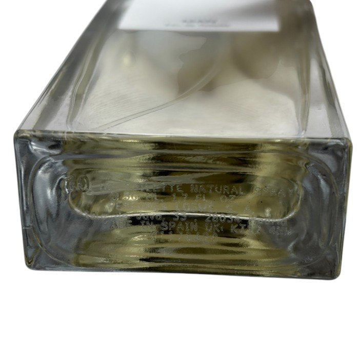 LOEWE ロエベ 001 MAN オードトワレ 50ml 香水 ブランド フレグランス メンズ 中古 W４