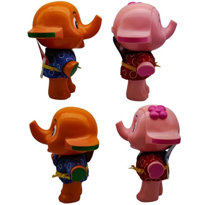 株式会社ニットー sato サトちゃん サトコちゃん 限定 コインバンク セット 中古 a1