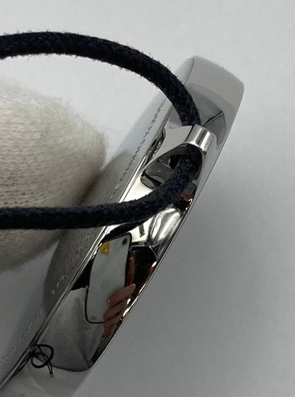 GEORG JENSEN ジョージジェンセン へニングコッペル 懐中時計 モデル319 中古 D4