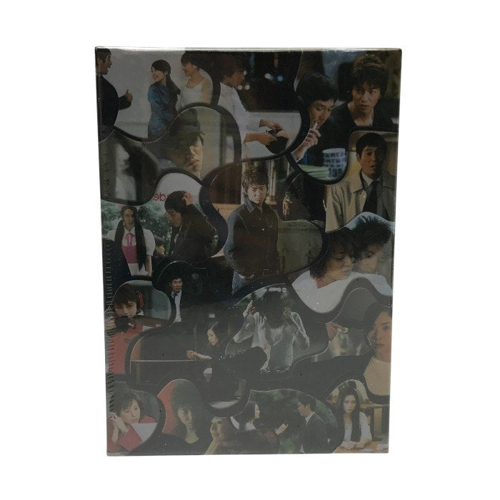 空から降る一億の星 DVD-BOX 4枚組 明石家さんま/木村拓哉/深津絵里 VIZF-24 中古 T1