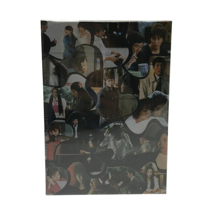 空から降る一億の星 DVD-BOX 4枚組 明石家さんま/木村拓哉/深津絵里 VIZF-24 中古 T1