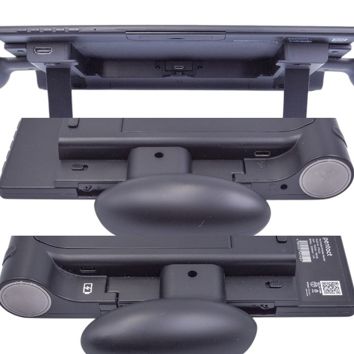 PENTACT 11.6インチ Nintendo Switch用 モバイルモニター PTG-01 中古 a1