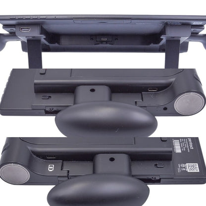 PENTACT 11.6インチ Nintendo Switch用 モバイルモニター PTG-01 中古 a1