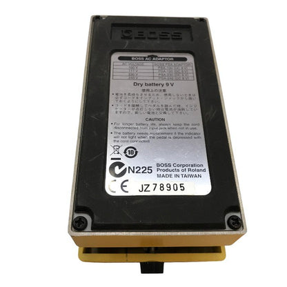 BOSS OD-3 オーバードライブ コンパクトエフェクター 中古 Y1