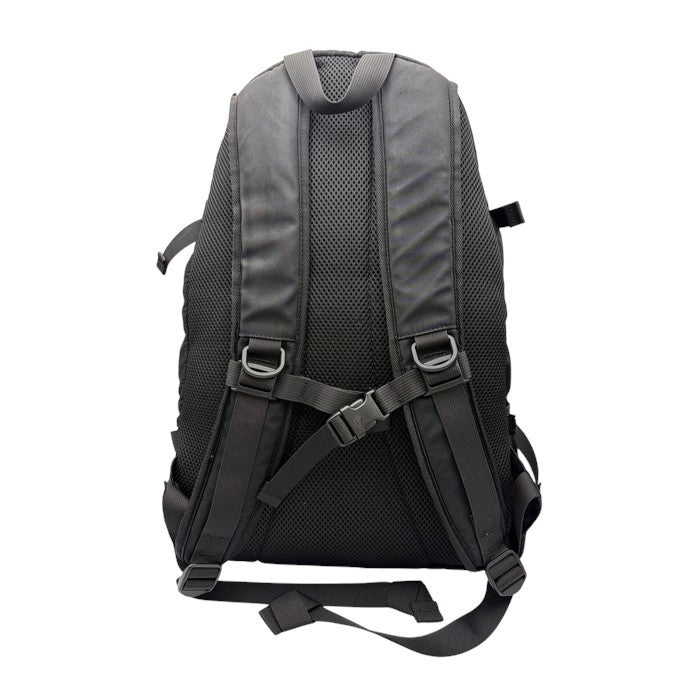 DANTON ダントン MONT FARON27 リュックサック メンズ 通勤 通学 ブラック バックパック 中古 W４