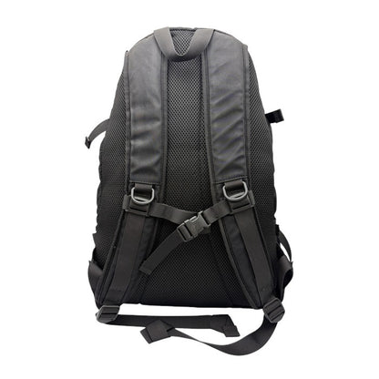 DANTON ダントン MONT FARON27 リュックサック メンズ 通勤 通学 ブラック バックパック 中古 W４