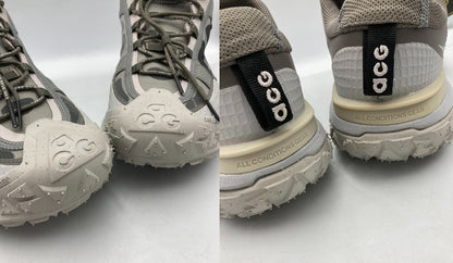 NIKE ナイキ ACG MOUNTAIN FLY 2 LOW マウンテンフライ2 ロー スニーカー DV7903-003 サイズ29cm 中古 D4
