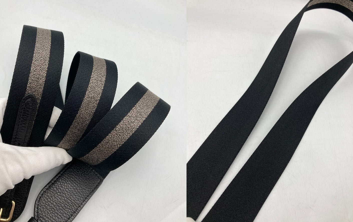 COACH コーチ ホース アンド キャリッジ ジェス クロスボディ ショルダーバッグ F75818 中古 D4