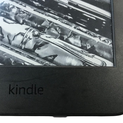 Amazon Kindle 第11世代 電子書籍リーダー ブラック 16GB 2024年発売 軽量/コンパクト RS23CV 中古 T1