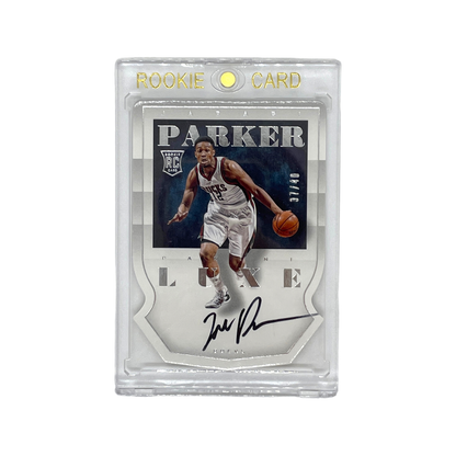 PANINI NBAカード LUXE JABARI PARKER 37/40 #DC-JP 中古 IT1
