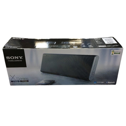 SONY ソニー Bluetooth ワイヤレススピーカー SRS-BTX500 中古 Y4