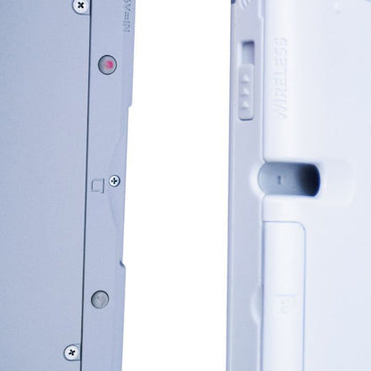任天堂 ニンテンドー3DS LL ホワイト SPR-001(JPN) 中古 a1