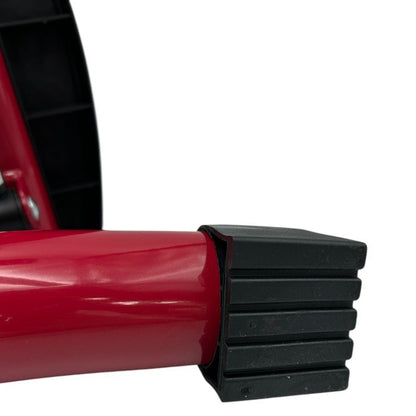 shop Japan ショップジャパン 健康ステッパー ナイスデイ ND-1R 健康 ダイエット 高齢者 カウンター付 中古 W４