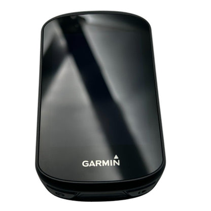 GARMIN ガーミン Edge 530 セット エッジ530 サイクルコンピューター 自転車 ナビ Bluetooth ケイデンスセンサー スピードセンサー プレミアムハートレートセンサー 中古 W４