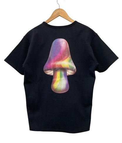 Acne Studios アクネ ストゥディオズ NIAGARA MAGIC SS17 マジックキノコ バックプリント Tシャツ サイズS 中古 D4