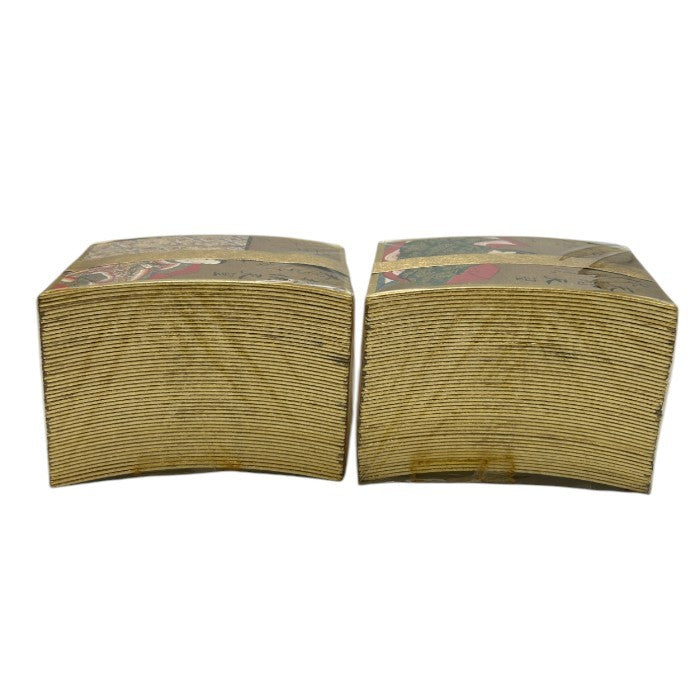 小学館 尾形光琳 小倉百人一首 限定千四百部 ホビー 百人一首 中古 W４