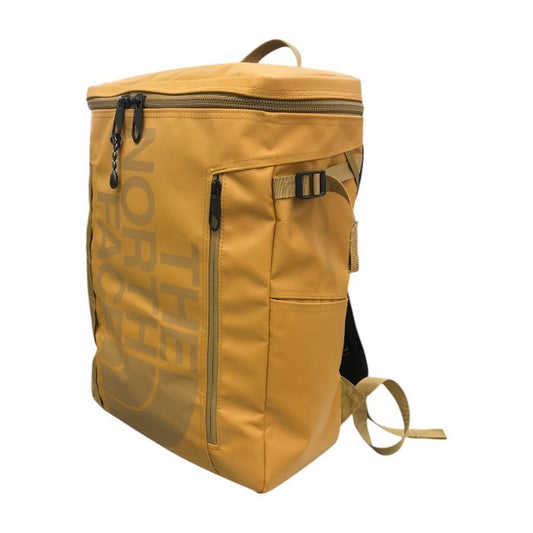 THE NORTH FACE ザノースフェイス BCヒューズボックス2 リュック ユニセックス 大容量 バックパック デイパック PCスリーブ ティンバータン NM82255 中古 T1