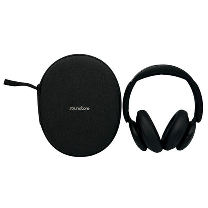 Anker アンカー Soundcore Life Q30 ワイヤレスヘッドホン (第2世代) A3028 サウンドコア ライフ アクティブノイズキャンセリング オーディオ 中古 W４