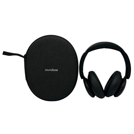 Anker アンカー Soundcore Life Q30 ワイヤレスヘッドホン (第2世代) A3028 サウンドコア ライフ アクティブノイズキャンセリング オーディオ 中古 W４