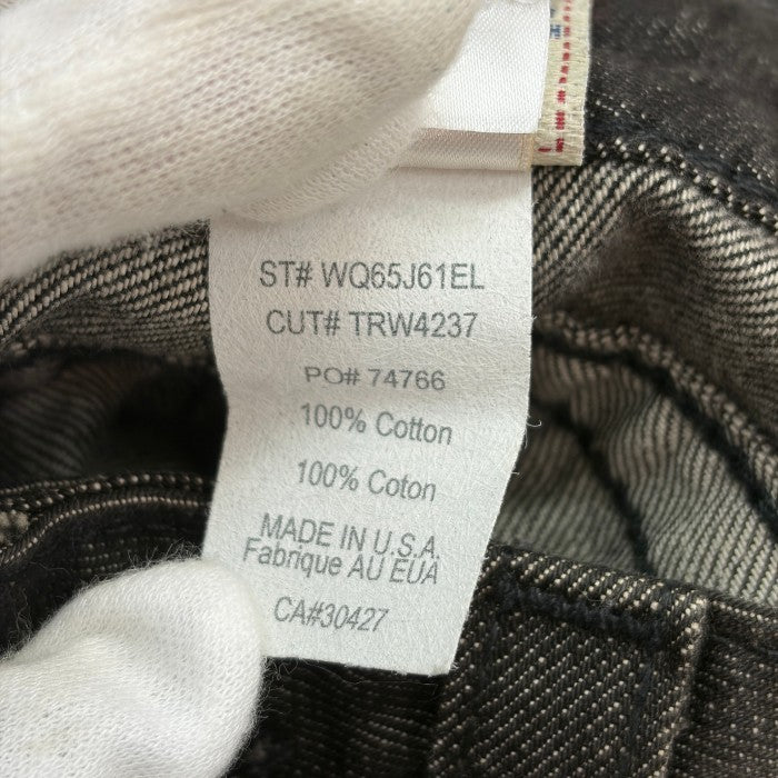 TRUE RELIGION トゥルーレリジョン デニム ミニスカート 26 レディース スカート ボトムス y2k 平成レトロ 中古 W４