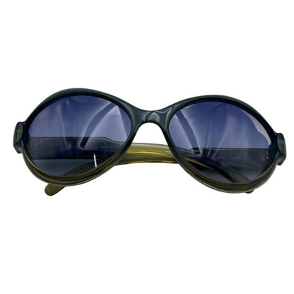 GUCCI グッチ サングラス GG2476 メンズ レディース ブランド グラデーション 中古 W４