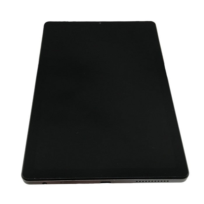 Lenovo レノボ タブレットPC Tab M9 アークティックグレー 9型 Wi-Fiモデル microSDカード TB310FU 中古 T1