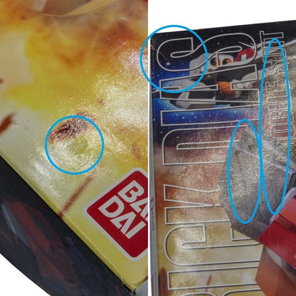 バンダイ MG 1/100 RMS-099 リック・ディアス (クワトロ・バジーナカラー) (機動戦士Zガンダム) 中古 a1