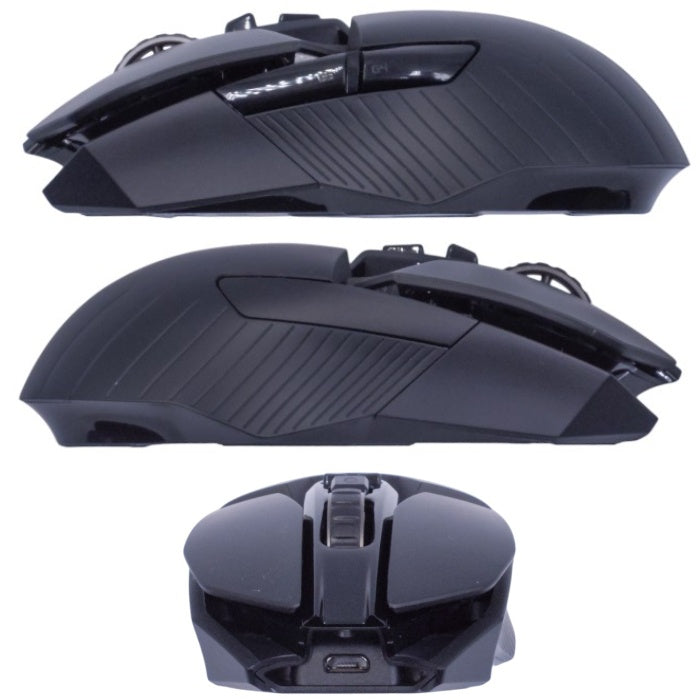 Logicool G ゲーミングマウス G903h LIGHTSPEED ワイヤレス ゲーミング マウス 国内正規品 中古 a1