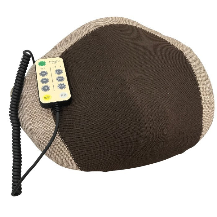 MEDIBLE HOT メディブルホット 温熱機能付き骨盤底筋エクササイズクッション 中古 Y1